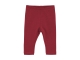 Minymo leggings 4988 Rio Rood 114145