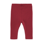 Minymo leggings 4988 Rio Rood 114145