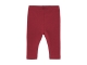 Minymo leggings 4988 Rio Rood 114145