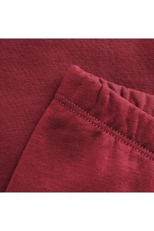 Minymo leggings 4988 Rio Rood 114145