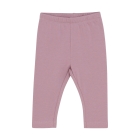 Minymo leggings 4200 WoodRoze 114145