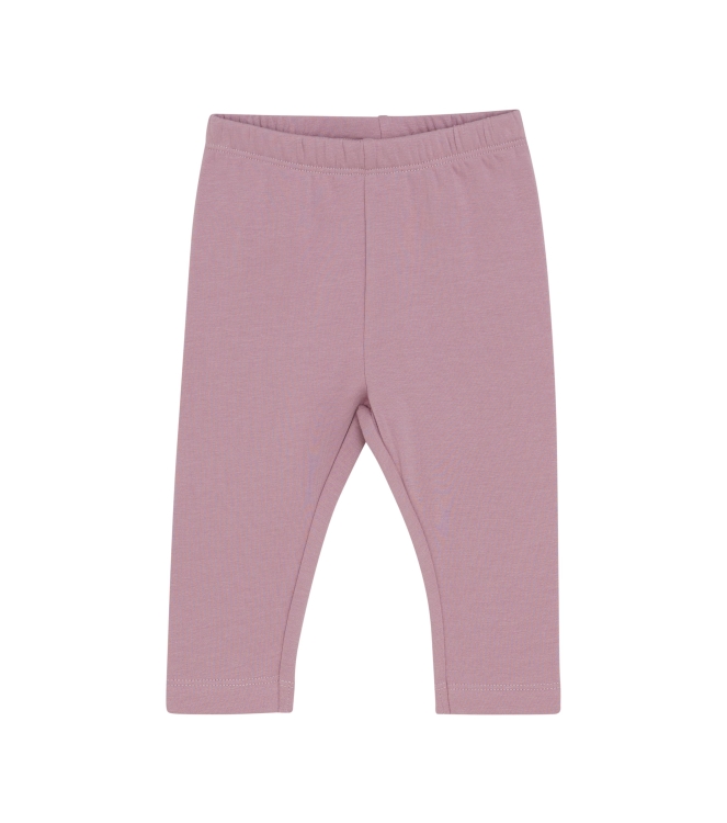 Minymo leggings 4200 WoodRoze 114145