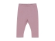 Minymo leggings 4200 WoodRoze 114145
