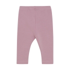 Minymo leggings 4200 WoodRoze 114145