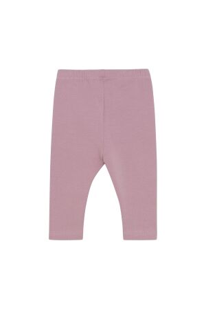 Minymo leggings 4200 WoodRoze 114145