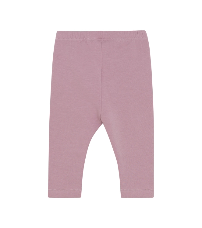 Minymo leggings 4200 WoodRoze 114145