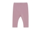 Minymo leggings 4200 WoodRoze 114145
