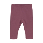 Minymo leggings 6940 Rose Brown 114145