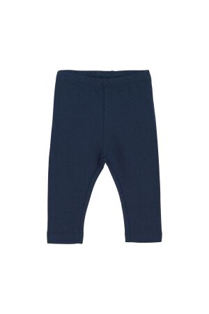 Minymo Legging Sweat 7021 Parisian Night