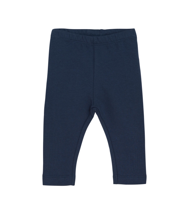 Minymo leggings 7021 Parisian Night 114145