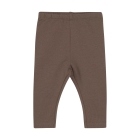 Minymo leggings 2502 Chocolate Chip 114145
