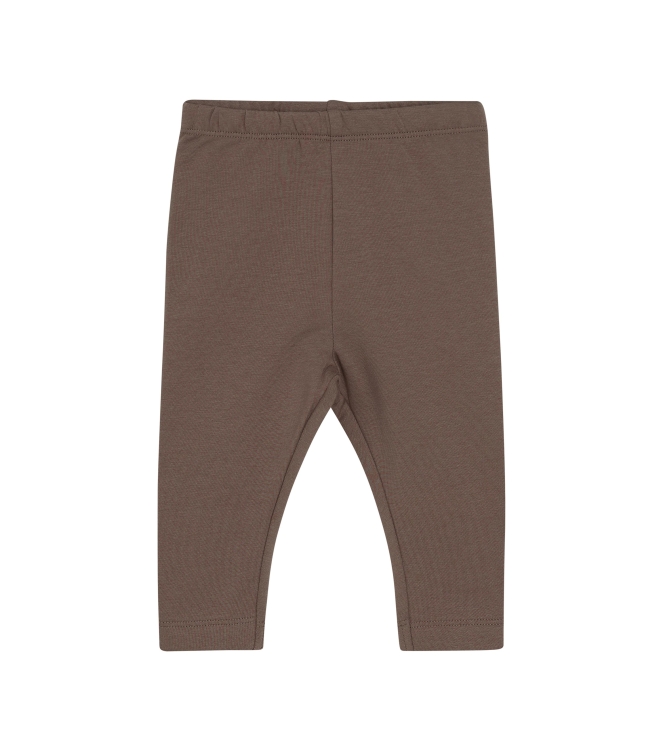 Minymo leggings 2502 Chocolate Chip 114145