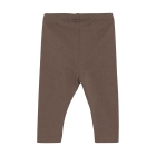 Minymo leggings 2502 Chocolate Chip 114145