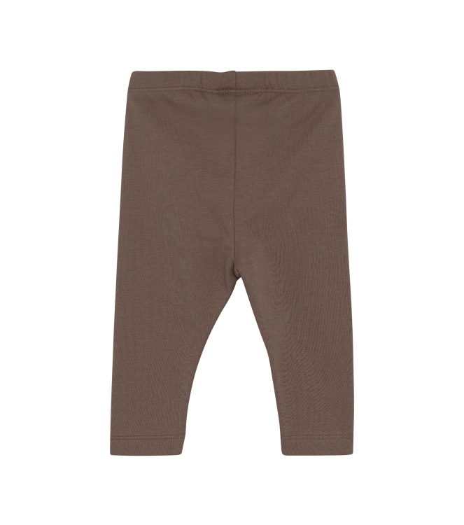 Minymo leggings 2502 Chocolate Chip 114145