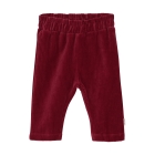 Minymo broeken 4988 Rio Rood 114146