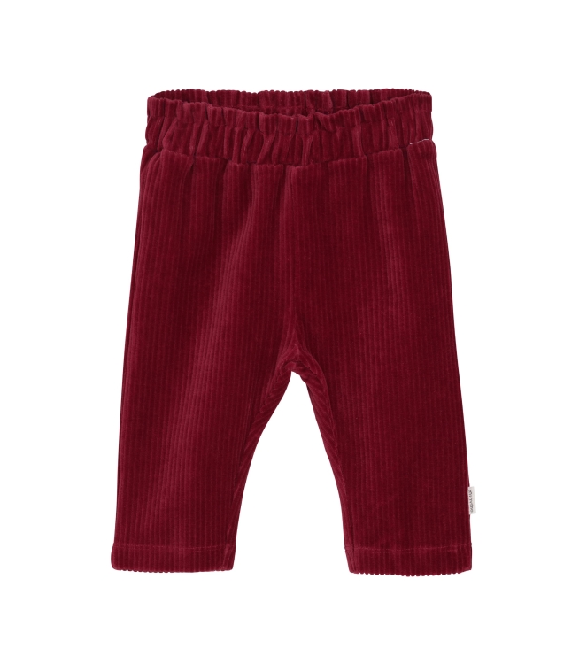 Minymo broeken 4988 Rio Rood 114146