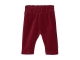 Minymo broeken 4988 Rio Rood 114146