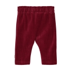Minymo broeken 4988 Rio Rood 114146