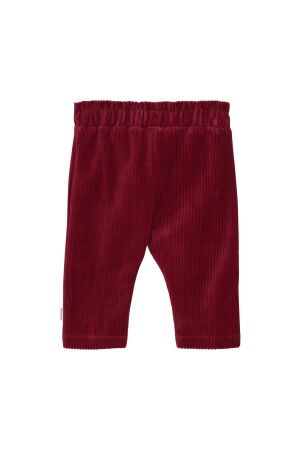 Minymo broeken 4988 Rio Rood 114146