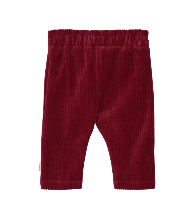 Minymo broeken 4988 Rio Rood 114146