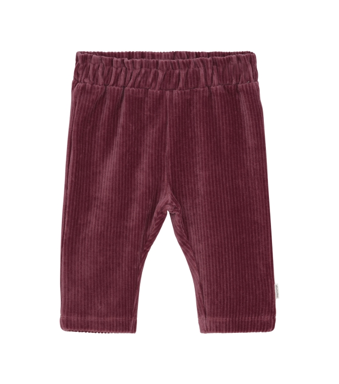 Minymo broeken 6940 Rose Brown 114146