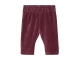Minymo broeken 6940 Rose Brown 114146