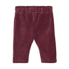Minymo broeken 6940 Rose Brown 114146