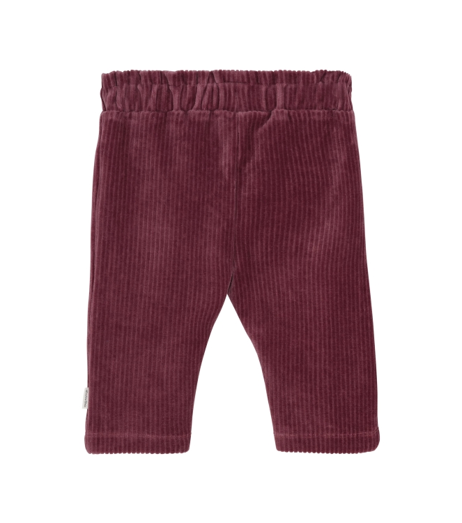 Minymo broeken 6940 Rose Brown 114146