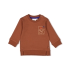 Feetje truien & vesten 400 Bruin 51602472