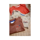 Feetje truien & vesten 400 Bruin 51602472