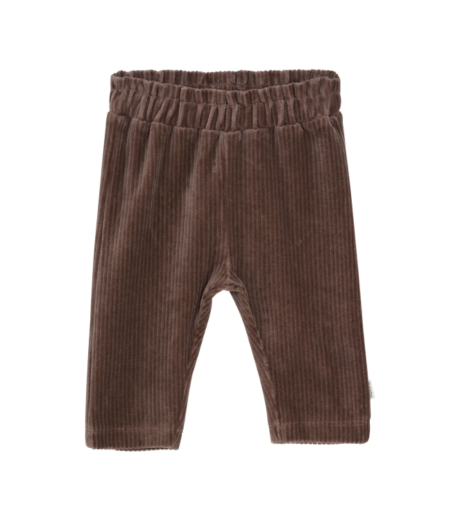 Minymo broeken 2502 Chocolate Chip 114146