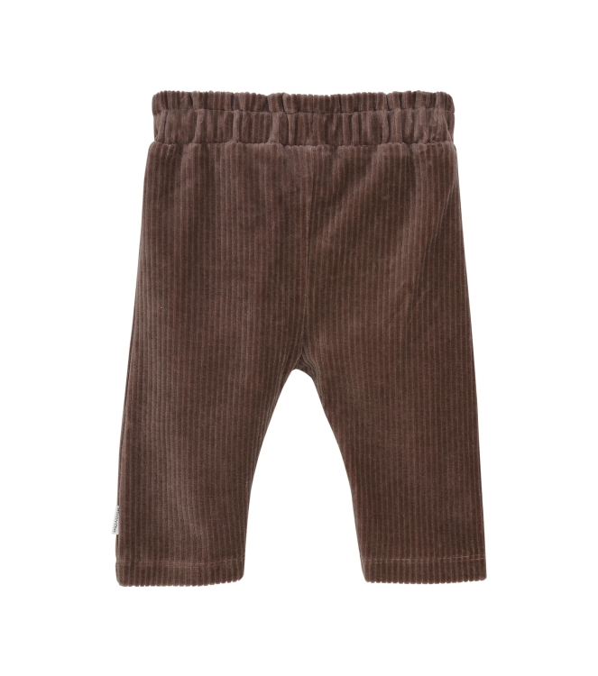 Minymo broeken 2502 Chocolate Chip 114146