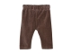 Minymo broeken 2502 Chocolate Chip 114146