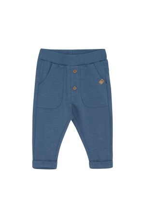 Minymo Joggingbroek 7150 Vintage Indigo
