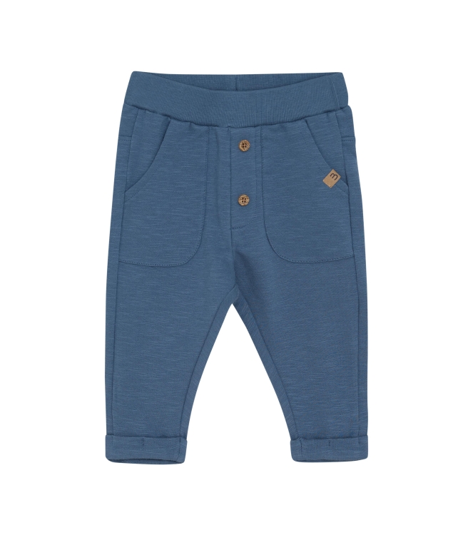 Minymo broeken 7150 Vintage Indigo 114147