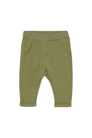 Minymo Joggingbroek 9627 Dried Herb
