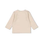 Feetje shirts 610 Offwhite melange 51602473
