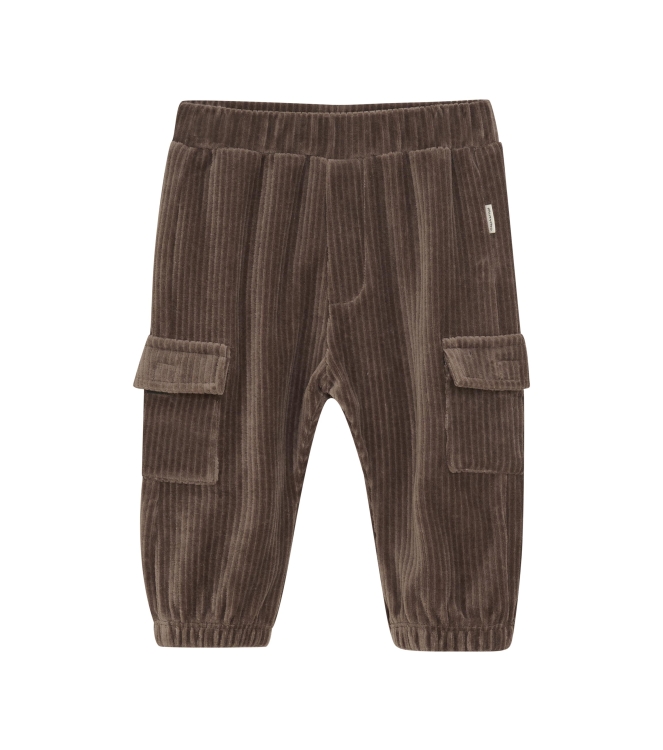 Minymo broeken 2502 Chocolate Chip 114154