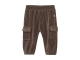 Minymo broeken 2502 Chocolate Chip 114154