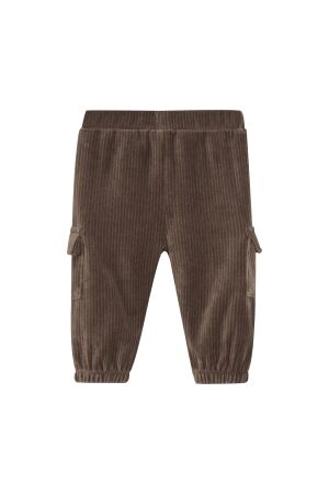 Minymo broeken 2502 Chocolate Chip 114154