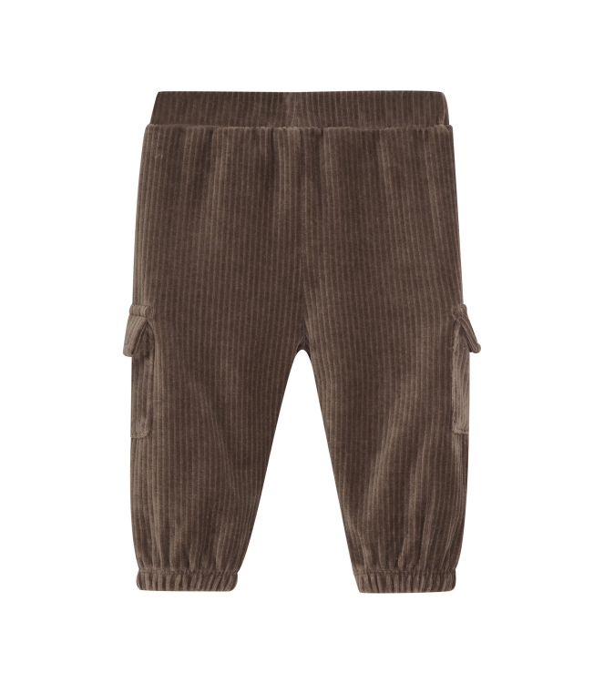 Minymo broeken 2502 Chocolate Chip 114154