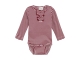 Minymo boxpakjes & rompers 4988 Rio Rood 114158