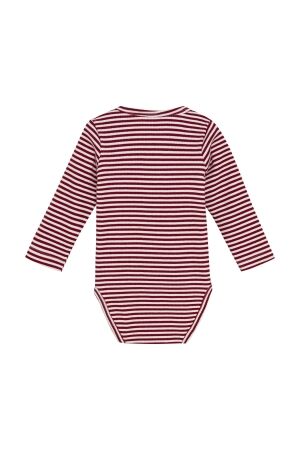 Minymo boxpakjes & rompers 4988 Rio Rood 114158