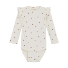 Minymo boxpakjes & rompers 1701 Eggnog 114159