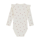 Minymo boxpakjes & rompers 1701 Eggnog 114159