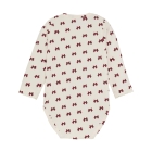 Minymo boxpakjes & rompers 1701 Eggnog 114160