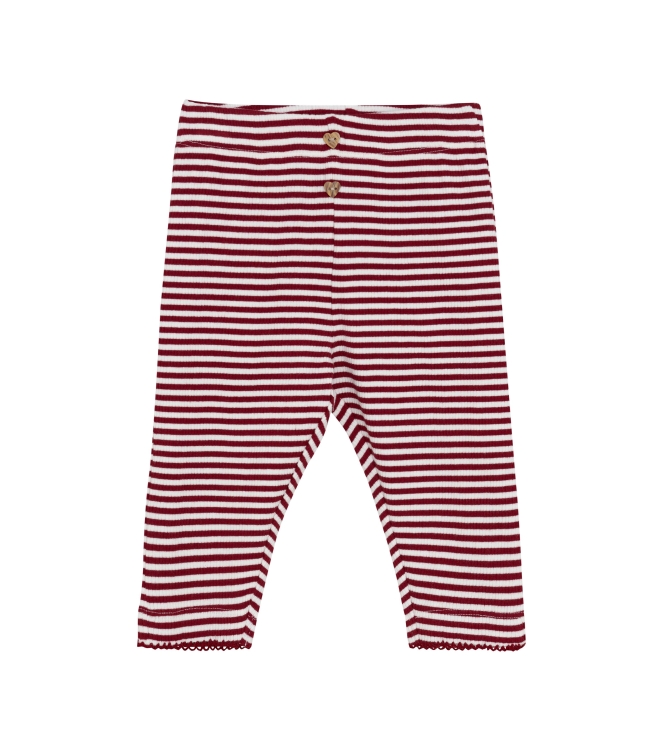 Minymo broeken 4988 Rio Rood 114165