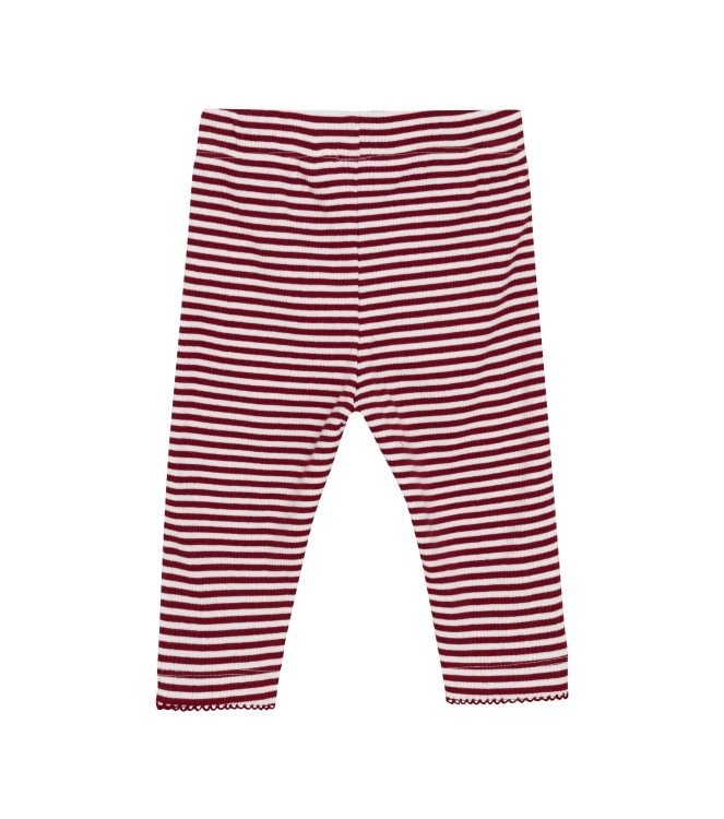 Minymo broeken 4988 Rio Rood 114165