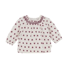 Minymo nachtkleding 1701 Eggnog 114168