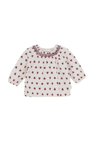 Minymo Nachtjapon All over print 1701 Eggnog